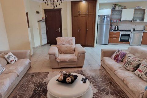 Apartment for sale in Tosmur, Alanya, Antalya, Turkey, 125m2, No. 164850 – photo 2