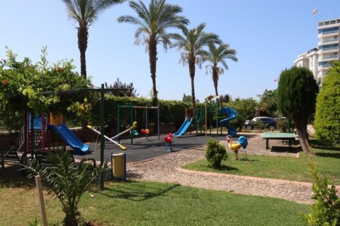 Apartment for sale in Tosmur, Alanya, Antalya, Turkey, 125m2, No. 164850 – photo 20