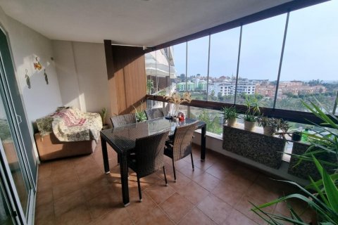 Apartment for sale in Tosmur, Alanya, Antalya, Turkey, 125m2, No. 164850 – photo 5