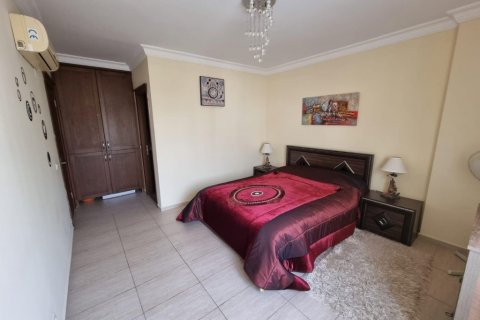 Apartment for sale in Tosmur, Alanya, Antalya, Turkey, 125m2, No. 164850 – photo 9