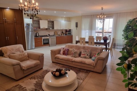 Apartment  in Tosmur, Alanya, Antalya, Turkey No. 164850