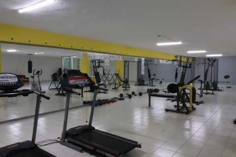 Apartment for sale in Tosmur, Alanya, Antalya, Turkey, 125m2, No. 164850 – photo 14