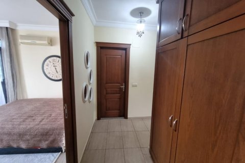 Apartment for sale in Tosmur, Alanya, Antalya, Turkey, 125m2, No. 164850 – photo 7