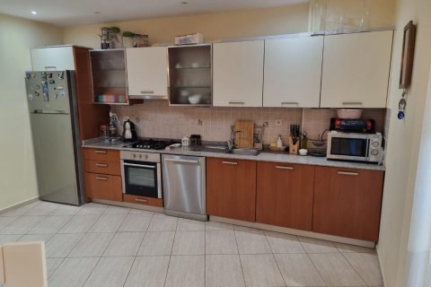 Apartment for sale in Tosmur, Alanya, Antalya, Turkey, 125m2, No. 164850 – photo 4