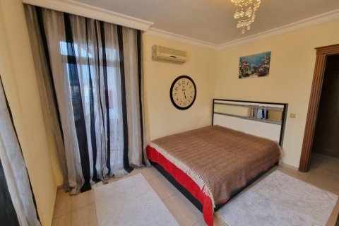 Apartment for sale in Tosmur, Alanya, Antalya, Turkey, 125m2, No. 164850 – photo 13