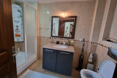 Apartment for sale in Tosmur, Alanya, Antalya, Turkey, 125m2, No. 164850 – photo 11