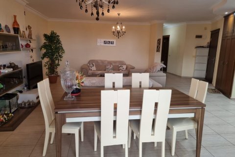 Apartment for sale in Tosmur, Alanya, Antalya, Turkey, 125m2, No. 164850 – photo 3