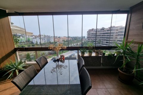 Apartment for sale in Tosmur, Alanya, Antalya, Turkey, 125m2, No. 164850 – photo 6