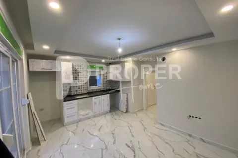 Продажа квартиры в Кепезе, Анталье, Турция 3 комн., 85м2, №185590 – фото 6