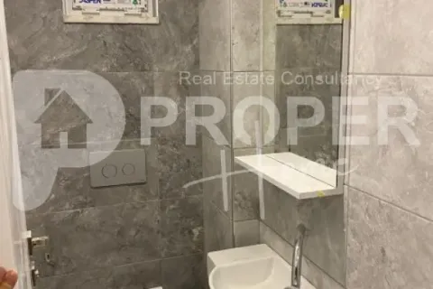 Продажа квартиры в Кепезе, Анталье, Турция 3 комн., 85м2, №185590 – фото 9