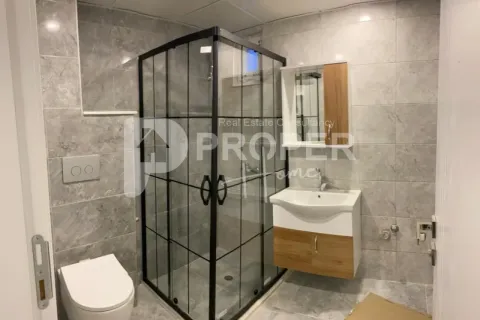 Продажа квартиры в Кепезе, Анталье, Турция 3 комн., 85м2, №185590 – фото 13