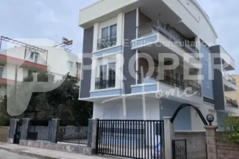 Продажа квартиры в Кепезе, Анталье, Турция 3 комн., 85м2, №185590 – фото 2