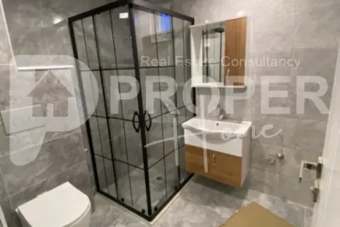 Продажа квартиры в Кепезе, Анталье, Турция 3 комн., 85м2, №185590 – фото 15
