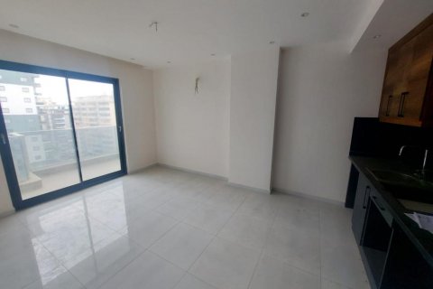 Продажа квартиры  в Махмутларе, Анталье, Турция 2 комн., 55м2, №185594 – фото 3