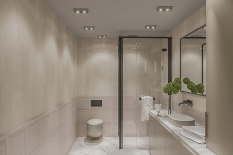 2+1 Wohnung in Mersin, Türkei Nr. 173932 - 15