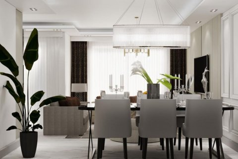 2+1 Wohnung in Mersin, Türkei Nr. 173932 - 9