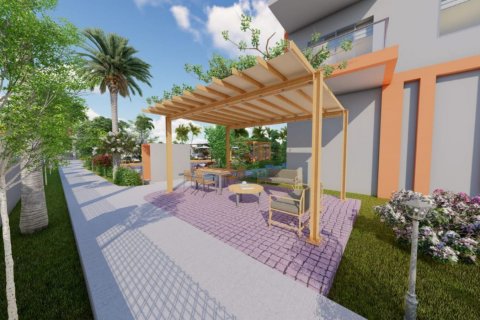 2+1 Wohnung in Mersin, Türkei Nr. 173932 - 4