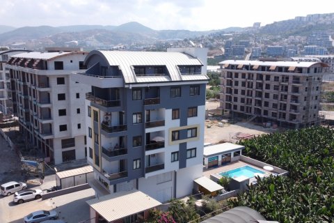 Apartment for sale  in Kargicak, Alanya, Antalya, Turkey, 4 bedrooms, 158m2, No. 187588 – photo 8