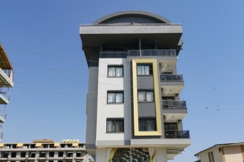 Apartment for sale  in Kargicak, Alanya, Antalya, Turkey, 4 bedrooms, 158m2, No. 187588 – photo 9