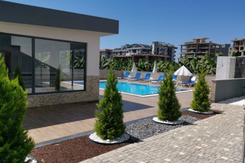 Apartment for sale  in Kargicak, Alanya, Antalya, Turkey, 4 bedrooms, 158m2, No. 187588 – photo 13