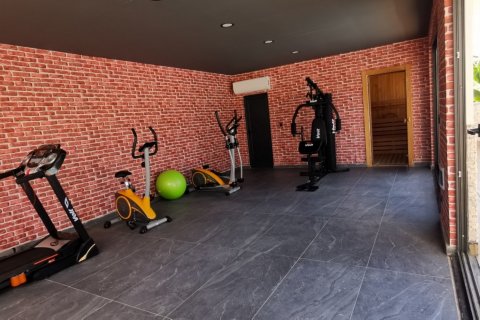 Apartment for sale  in Kargicak, Alanya, Antalya, Turkey, 4 bedrooms, 158m2, No. 187588 – photo 14