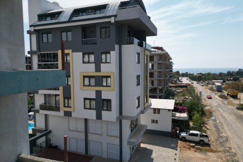 Apartment for sale  in Kargicak, Alanya, Antalya, Turkey, 4 bedrooms, 158m2, No. 187588 – photo 6