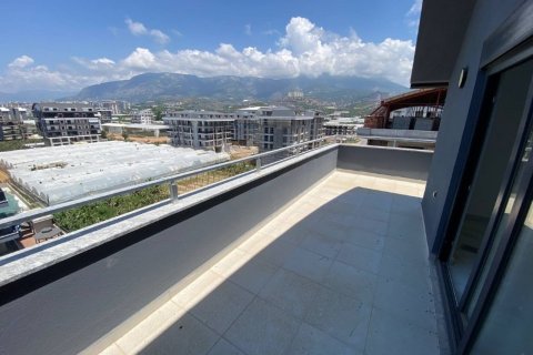 Apartment for sale  in Kargicak, Alanya, Antalya, Turkey, 4 bedrooms, 158m2, No. 187588 – photo 22