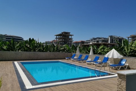 Apartment for sale  in Kargicak, Alanya, Antalya, Turkey, 4 bedrooms, 158m2, No. 187588 – photo 2