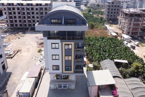 Apartment for sale  in Kargicak, Alanya, Antalya, Turkey, 4 bedrooms, 158m2, No. 187588 – photo 7
