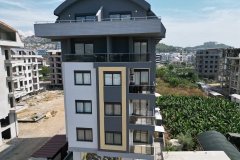 Apartment for sale  in Kargicak, Alanya, Antalya, Turkey, 4 bedrooms, 158m2, No. 187588 – photo 5