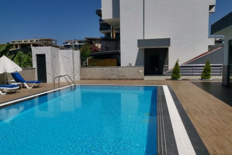 Apartment for sale  in Kargicak, Alanya, Antalya, Turkey, 4 bedrooms, 158m2, No. 187588 – photo 12