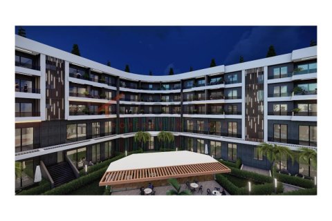 1+1 Leilighet i Aksu, Antalya, Tyrkia Nr. 186952 - 6