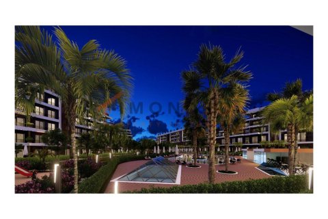 Apartment for sale in Aksu, Antalya, Turkey, 2 bedrooms, 87m2, No. 186953 – photo 7