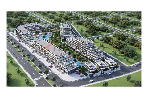 Apartment for sale in Aksu, Antalya, Turkey, 2 bedrooms, 87m2, No. 186953 – photo 10