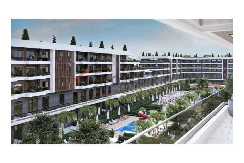 Apartment for sale in Aksu, Antalya, Turkey, 2 bedrooms, 87m2, No. 186953 – photo 4
