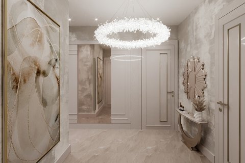 4+1 Wohnung  in Istanbul, Türkei Nr. 173338 - 11