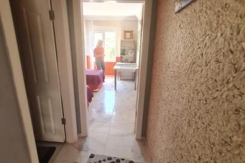Продажа виллы в Каргыджаке, Аланье, Анталье, Турция 4 комн., 200м2, №163352 – фото 16