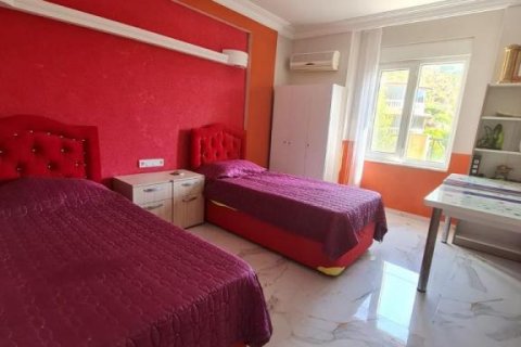 Продажа виллы в Каргыджаке, Аланье, Анталье, Турция 4 комн., 200м2, №163352 – фото 6