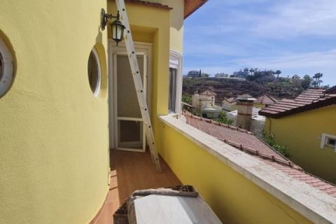Продажа виллы в Каргыджаке, Аланье, Анталье, Турция 4 комн., 200м2, №163352 – фото 18