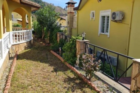 Продажа виллы в Каргыджаке, Аланье, Анталье, Турция 4 комн., 200м2, №163352 – фото 14
