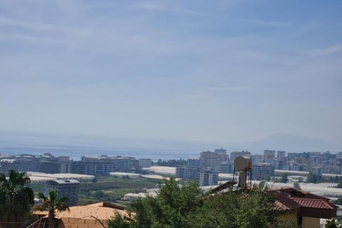 Продажа виллы в Каргыджаке, Аланье, Анталье, Турция 4 комн., 200м2, №163352 – фото 11