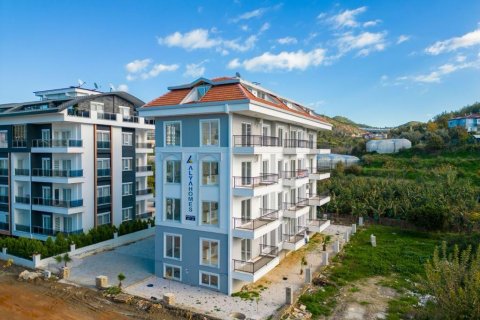 Apartment  in Avsallar, Antalya, Turkey No. 163354
