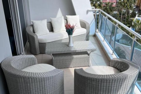 Продажа квартиры в Оба, Анталье, Турция 2 комн., 57м2, №163355 – фото 5