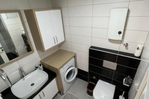 Продажа квартиры в Оба, Анталье, Турция 2 комн., 57м2, №163355 – фото 4
