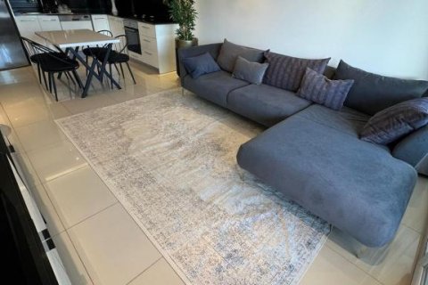 Продажа квартиры в Оба, Анталье, Турция 2 комн., 57м2, №163355 – фото 3
