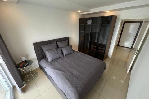Продажа квартиры в Оба, Анталье, Турция 2 комн., 57м2, №163355 – фото 2