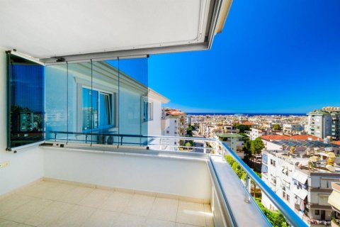 Lägenhet i Alanya, Antalya, Turkiet Nr. 163353 - 11