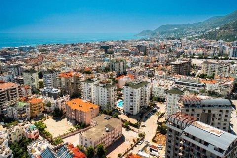 Lägenhet i Alanya, Antalya, Turkiet Nr. 163353 - 20