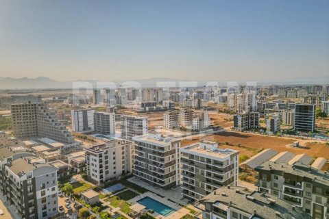 Leilighet  i Altintash, Antalya, Tyrkia Nr. 211362