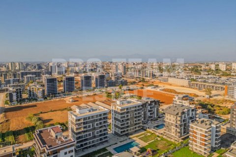 Daire Altıntaş, Antalya, Türkiye №211362 - 4